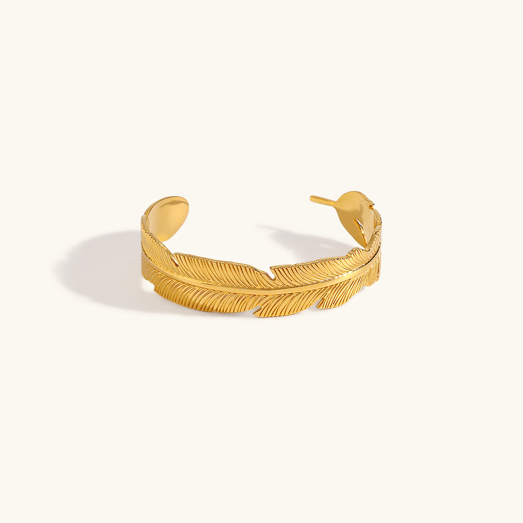 Angelus Gold Bracelet