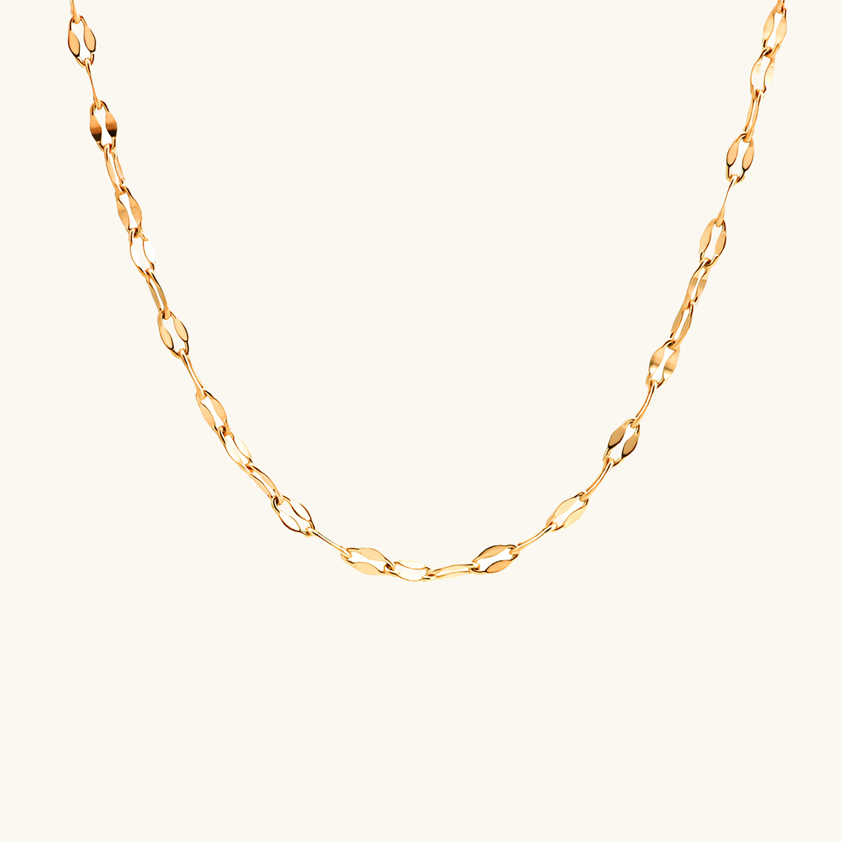 Destiny Chain - Gold