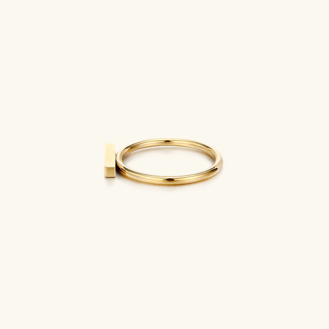 Freya Gold Ring