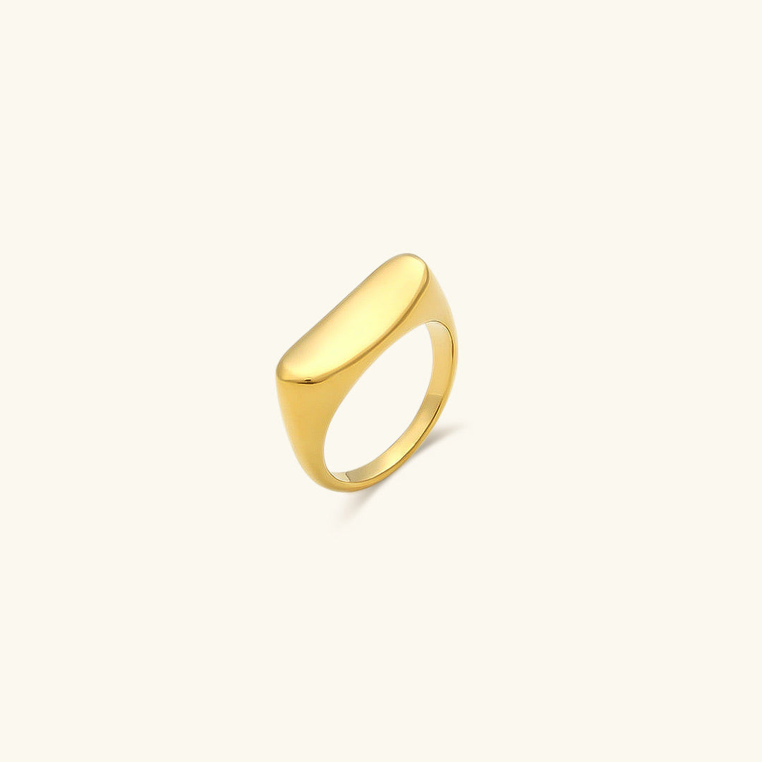Lana Gold Ring