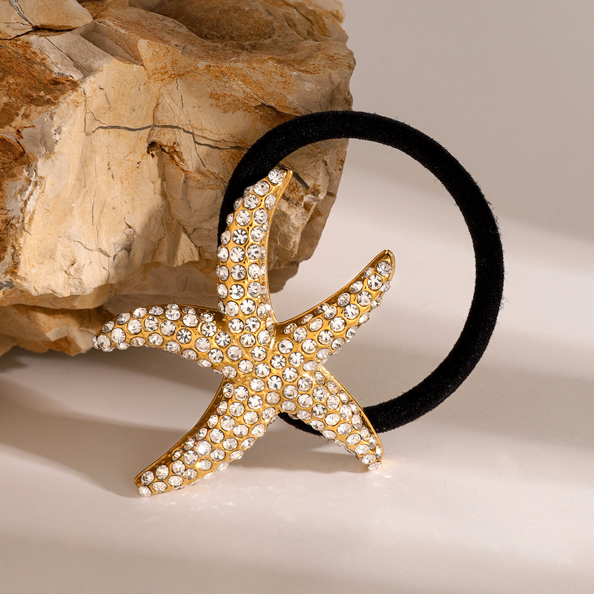 Diamond Starry Pony Cuff