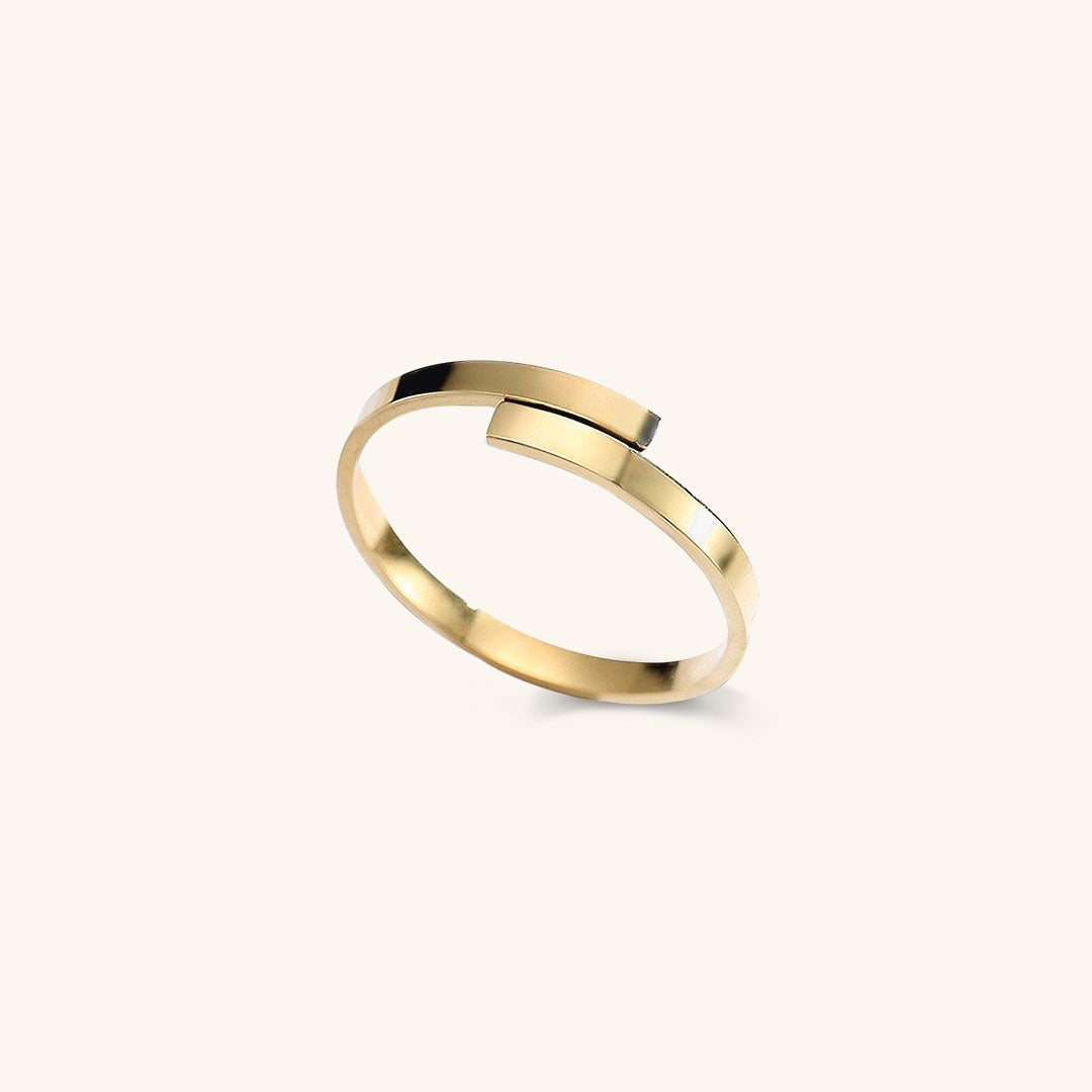 Primme Gold Ring