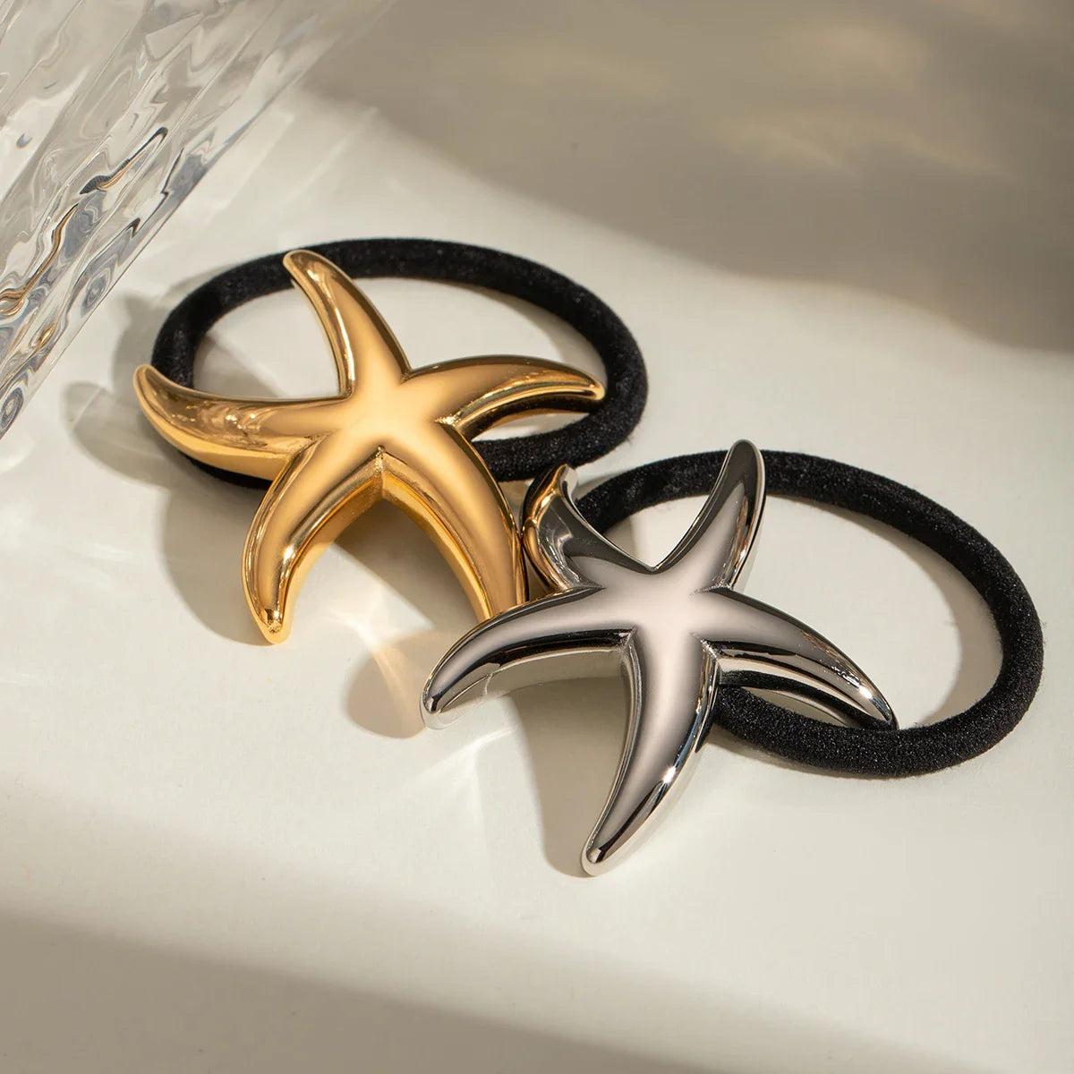 Starry Pony Cuff