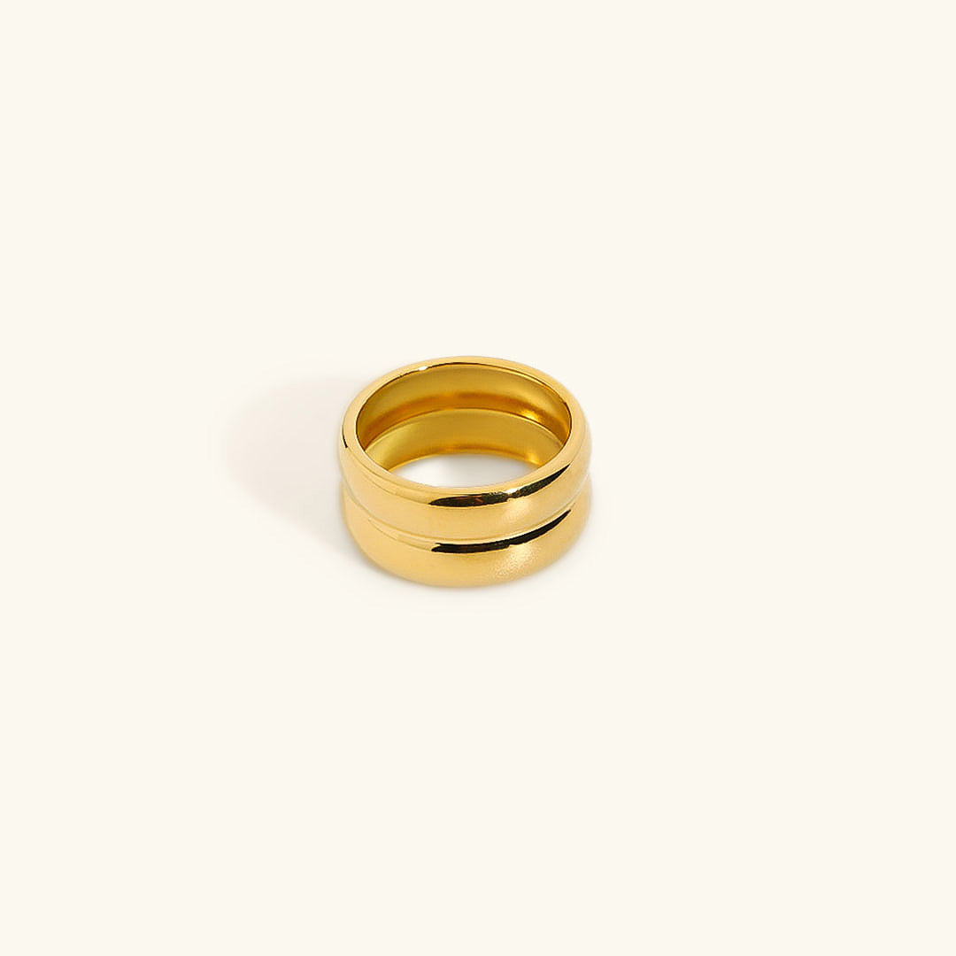 Zelle Golden Ring